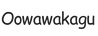 oowawakagu.com - Home